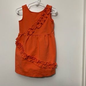 Janie and Jack 2T Dress